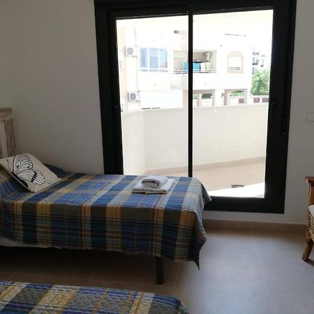 Terrazas De Las Marinas Denia Εξωτερικό φωτογραφία
