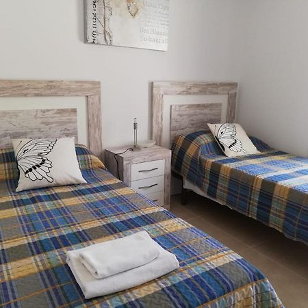 Terrazas De Las Marinas Denia Εξωτερικό φωτογραφία