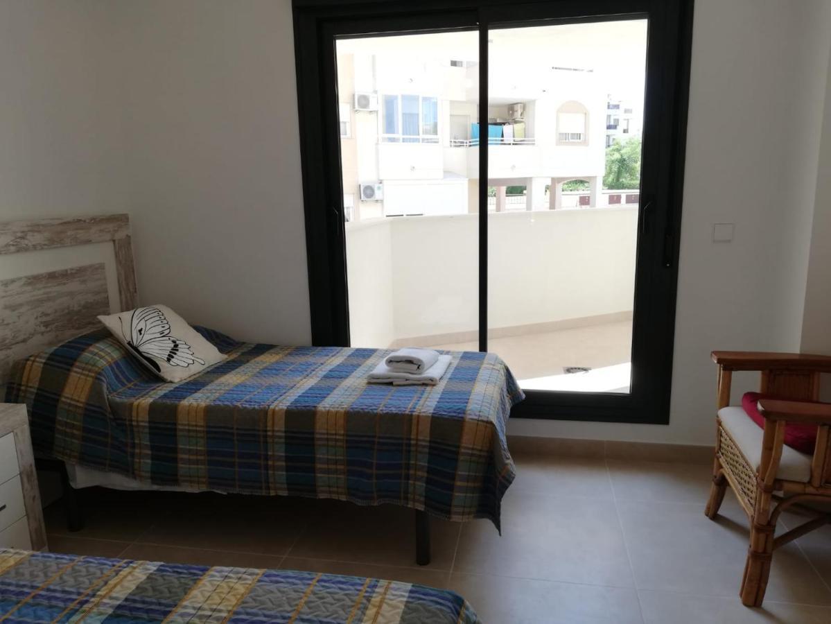 Terrazas De Las Marinas Denia Εξωτερικό φωτογραφία