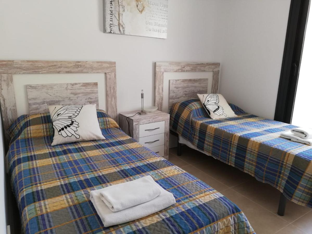 Terrazas De Las Marinas Denia Εξωτερικό φωτογραφία
