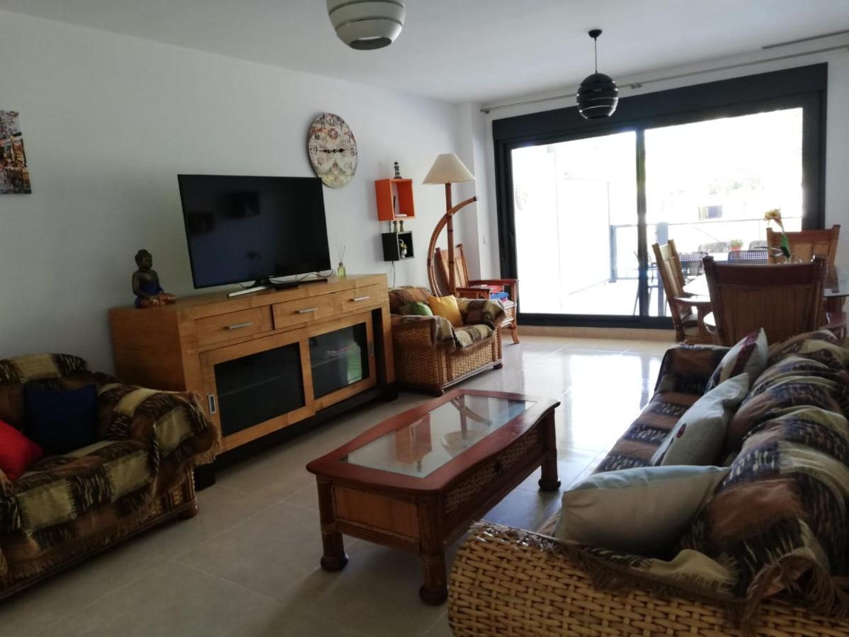 Terrazas De Las Marinas Denia Εξωτερικό φωτογραφία