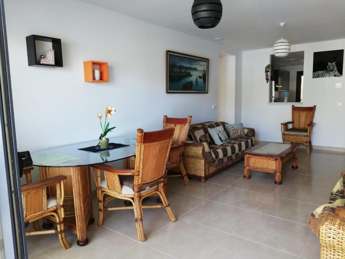 Terrazas De Las Marinas Denia Εξωτερικό φωτογραφία