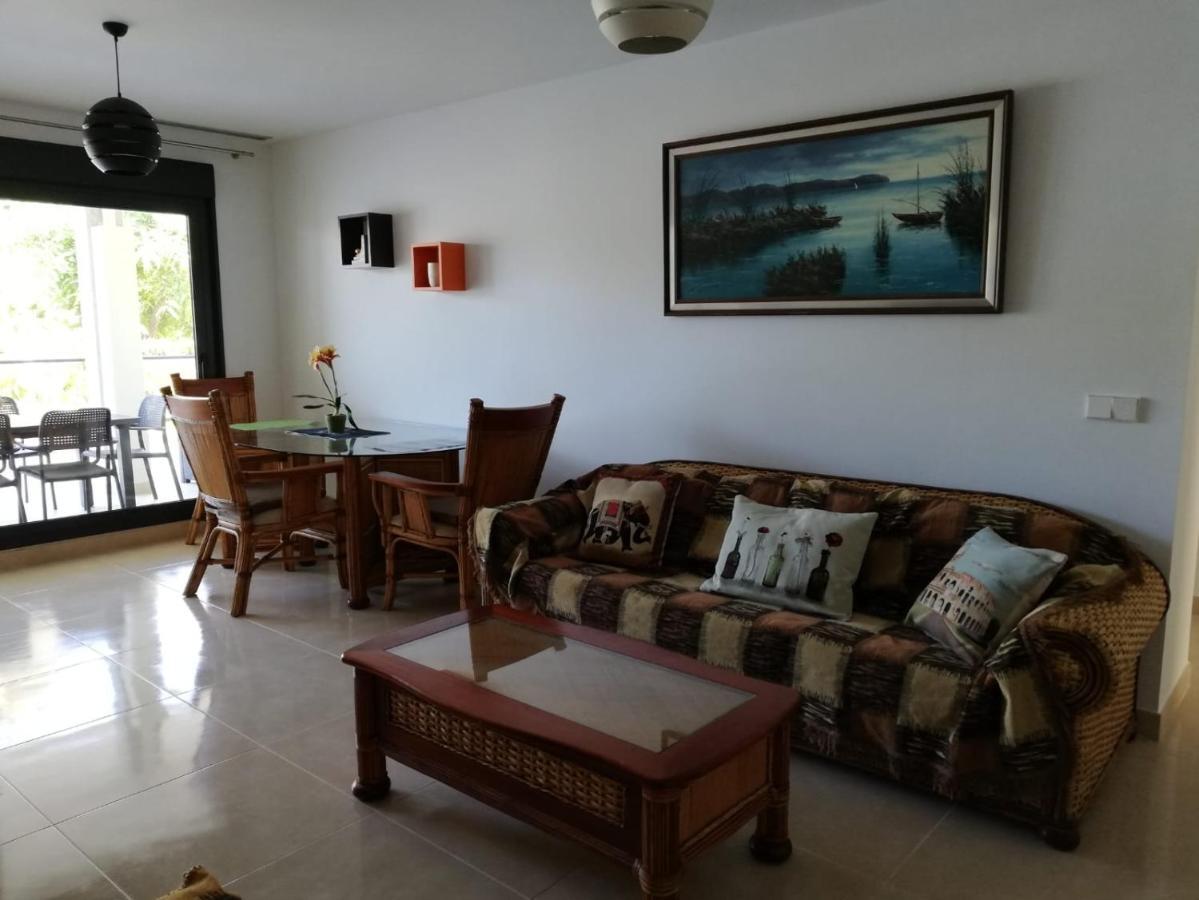 Terrazas De Las Marinas Denia Εξωτερικό φωτογραφία