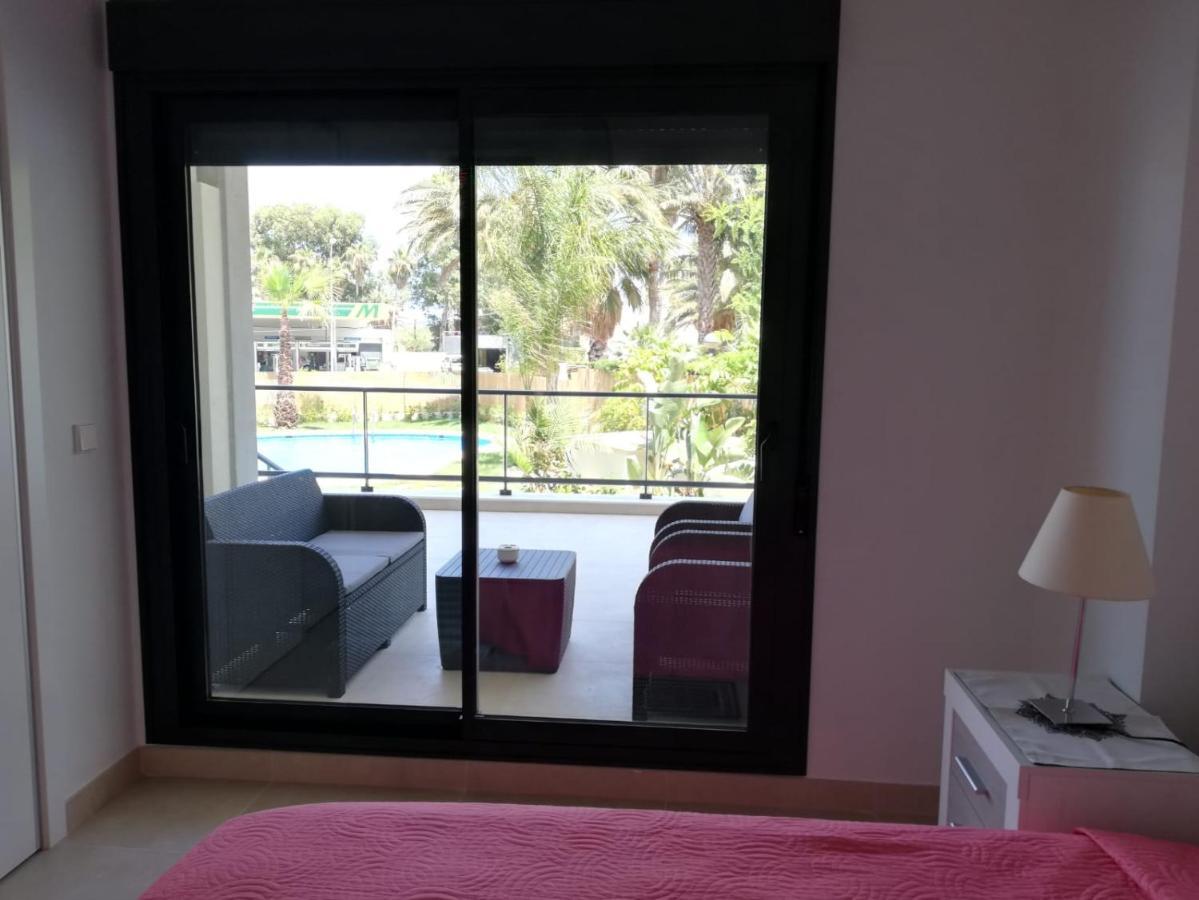 Terrazas De Las Marinas Denia Εξωτερικό φωτογραφία