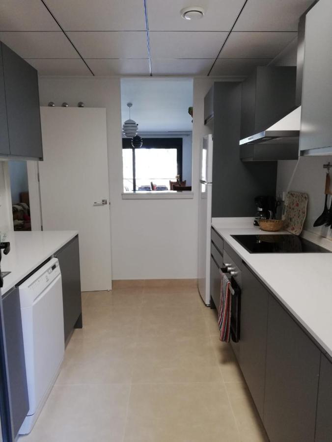 Terrazas De Las Marinas Denia Εξωτερικό φωτογραφία